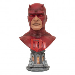 Marvel Comics Legends in 3D busta 1/2 Daredevil 25 cm